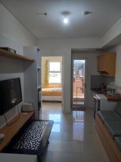 Parahyangan residence - Bandung - 4