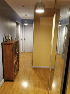 Appartement entier - Cachan - 5