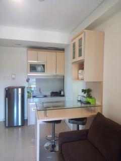Parahyangan residence - Bandung - 2
