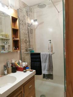 Appartement entier - Cachan - 1