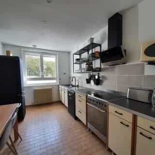 AG12 - Villa "les dix Mouettes" - 2