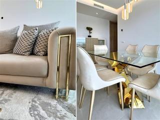 Chic Mediterranean Living In This Three-Bedroom Penthouse Situated in the San Roque Club Resort - Sotogrande - 7