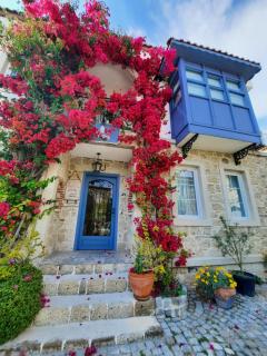 Faro Alacati - Alaçatı - 0