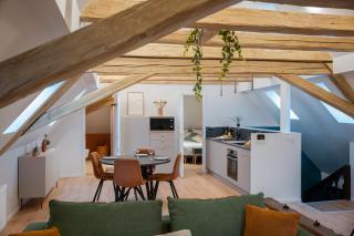 Le 1552 - Gîte de charme - Parking Gratuit - Bergheim - 2