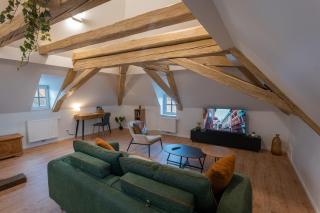 Le 1552 - Gîte de charme - Parking Gratuit - Bergheim - 5