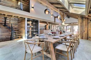 Résidence Plume - Chalet Plume - 14 Personnes - Morzine MAE-3771 - Morzine - 0