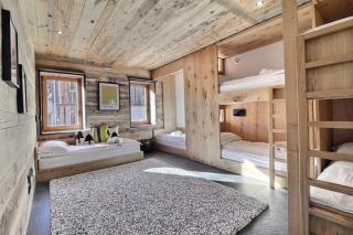 Résidence Plume - Chalet Plume - 14 Personnes - Morzine MAE-3771 - Morzine - 1