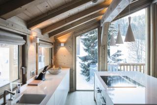 Résidence Explorer Meleze - Chalet Mélèze - 14 Personnes - Les Gets MAE-3801 - Les Gets - 9