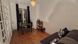 Beautiful, cosy apartment for 1 to 6 people, located near Olympic Park - Parijs - 1