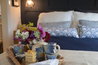 Ropewalk Cottage - A Little Treasure By The Coast - 8