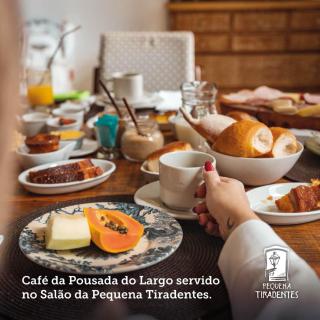 Lofts do Largo - Tiradentes - 8