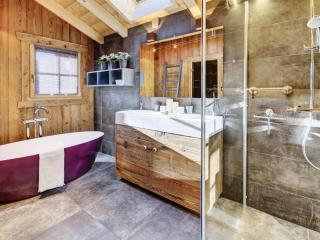 Chalet Ressource - Chalet Ressource - 13 Personnes - Morzine MAE-3821 - 3