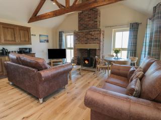Glebe Cottage - 5