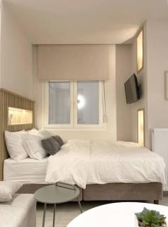 Platonos Premium Stay Apartment - Salonicco - 9