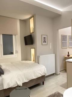 Platonos Premium Stay Apartment - Salonicco - 5