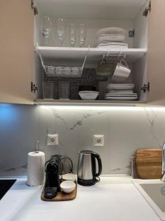 Platonos Premium Stay Apartment - Salonicco - 2