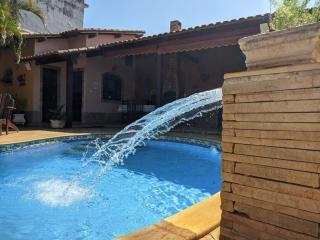 Casa Beira Mar Itaipuaçu - 3