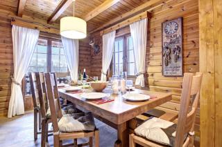 Résidence Martre Des Pins - Chalet Martre des Pins - 12 Personnes - Morzine MAE-3841 - 9