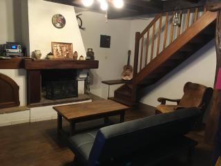 Maison ancienne en pierre - 3