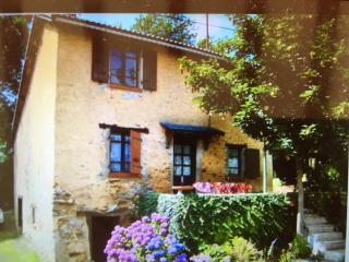 Maison ancienne en pierre - Saint-Pierre-de-Trivisy - 2