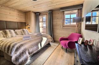 Résidence Oscar - Chalet Oscar - 12 Personnes - Les Gets MAE-3871 - Les Gets - 3