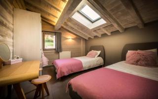 Résidence Hibou Blanc - Superbe chalet à l'atmosphère scandinave et à la situation idèale ! MAE-3881 - Montriond - 1