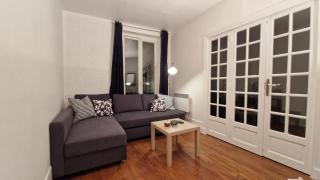 Beautiful, cosy apartment for 1 to 6 people, located near Olympic Park - 8