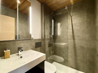 Résidence Les Rosiers - Chalet Rosiers - 10 Personnes - Montriond MAE-3901 - Montriond - 1