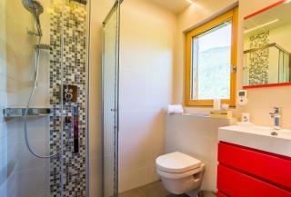 Résidence Solaurine - Chalet Solaurine - 10 Personnes - Morzine MAE-3891 - Morzine - 3