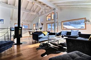 Résidence Kanga - Chalet Kanga - 10 Personnes - Morzine MAE-3921 - Morzine - 0