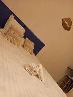Studio cosy, grand spa privatif et parking privée Centre ville menton - Mentone - 4