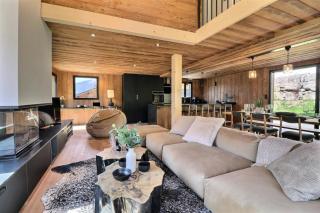 Résidence Fergust - Chalet Fergust - 8 Personnes - Morzine MAE-3941 - Morzine - 9