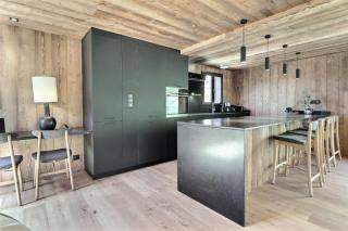 Résidence Fergust - Chalet Fergust - 8 Personnes - Morzine MAE-3941 - 3