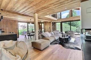 Résidence Fergust - Chalet Fergust - 8 Personnes - Morzine MAE-3941 - Morzine - 1