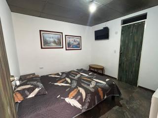 Casa de jose - Manizales - 4