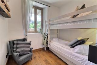 Résidence Le Refuge De L'hermine - Appartement La Terrasse - 8 Personnes - Morzine MAE-3951 - 1