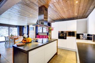 Résidence Agapes - Chalet Agapes - 8 Personnes - Montriond MAE-3961 - Montriond - 7