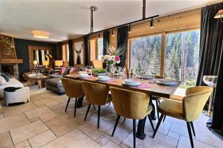 Résidence Eveleen - Chalet Eveleen - 8 Personnes - Morzine MAE-3971 - Morzine - 0