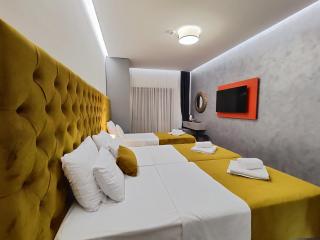 Lolo Luxury rooms & suites - Budua - 6