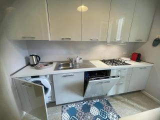 Il porto di Santa - a un passo da Portofino - 6