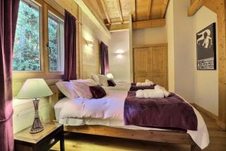 Résidence Les Hauts Forts De La Croix - Appartement Blue Olive - 8 Personnes - Morzine MAE-3981 - Morzine - 2