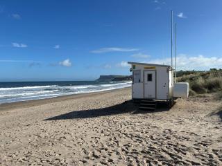 Seaside Marine First Floor Apartment - Ballycastle - 9