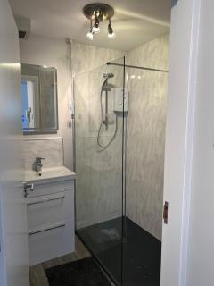Seaside Marine First Floor Apartment - 6