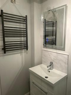Seaside Marine First Floor Apartment - Ballycastle - 4