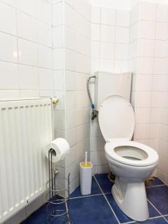 Central Retreat Apartments - Bucharest - 5