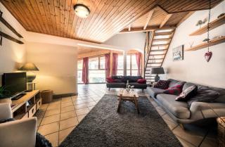 Résidence Morzna - Appartement Morzna - 6 Personnes - Morzine centre MAE-4011 - Morzine - 9
