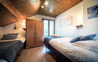 Résidence Morzna - Appartement Morzna - 6 Personnes - Morzine centre MAE-4011 - Morzine - 2