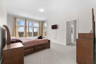 Muskoka Retreat Stunning Hilltop Views - Huntsville - 5