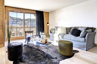Résidence Panoramix - Appartement Panoramix - 6 Personnes - Morzine MAE-4041 - Morzine - 0