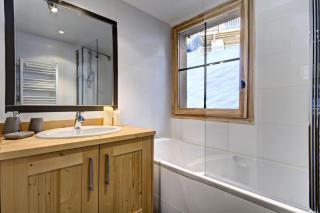 Résidence Panoramix - Appartement Panoramix - 6 Personnes - Morzine MAE-4041 - Morzine - 3